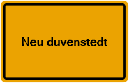 Grundbuchamt Neu Duvenstedt